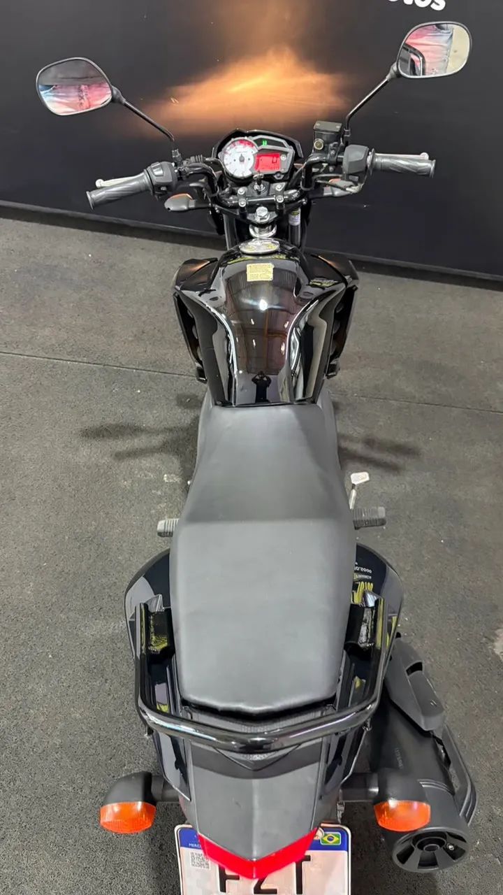 YS 150 FAZER ED/FLEX - Foto 5