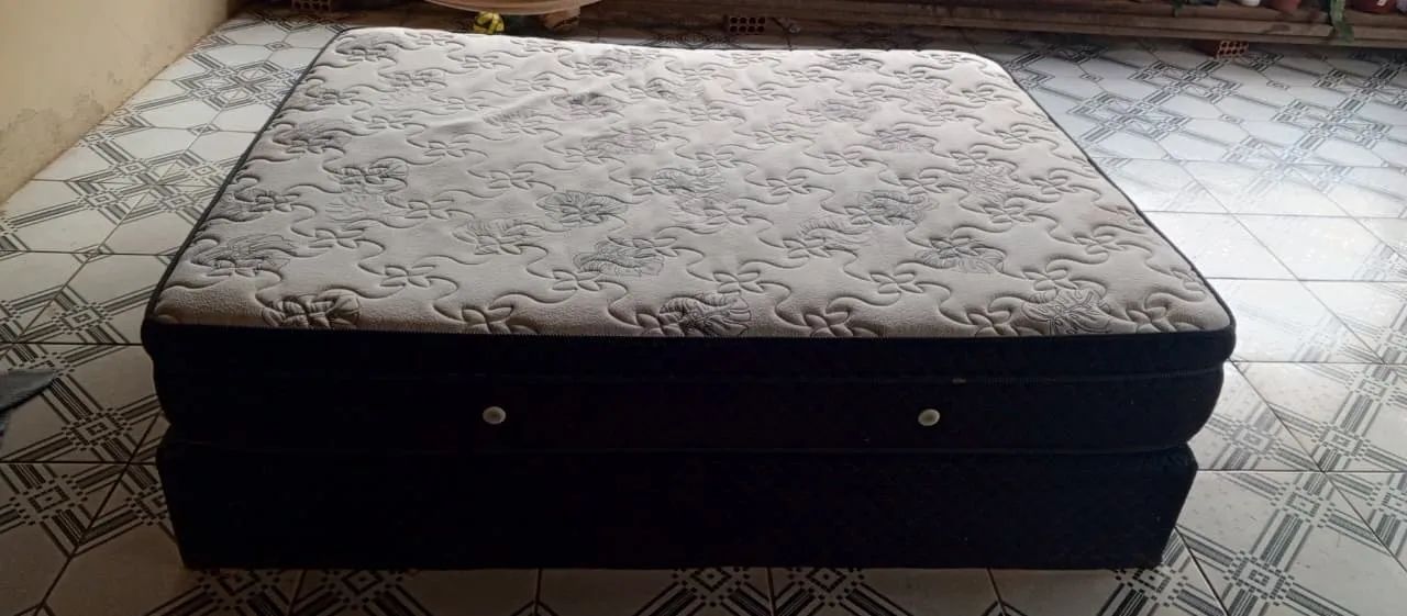 Cama  - Foto 5