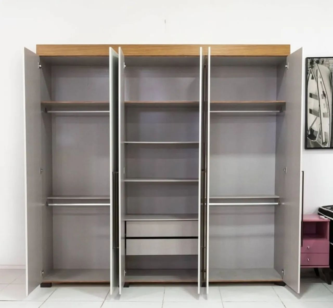 Guarda Roupa  - Foto 2