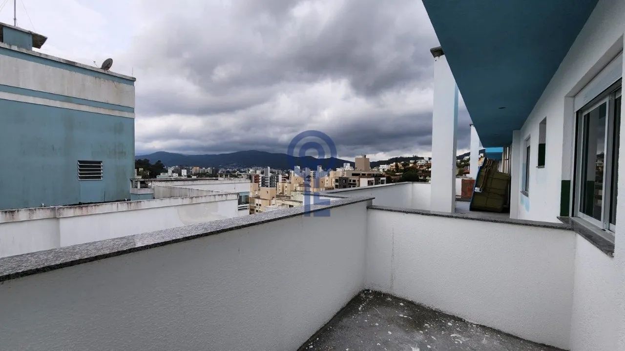 Apartamento cobertura de 3 quartos a venda - CARVOEIRA