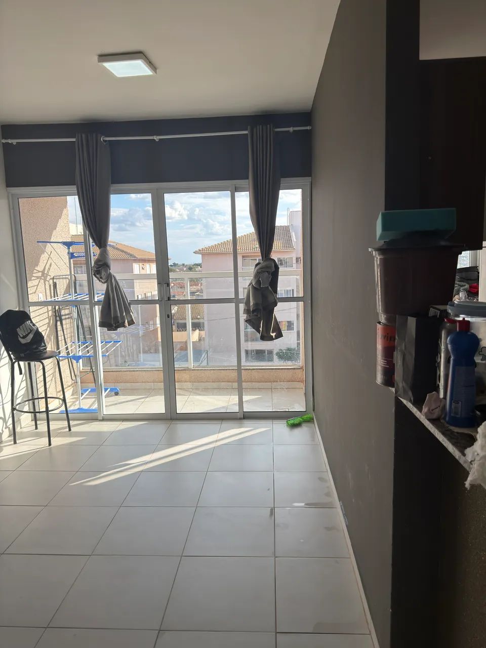 Alugo apartamento  - Foto 2