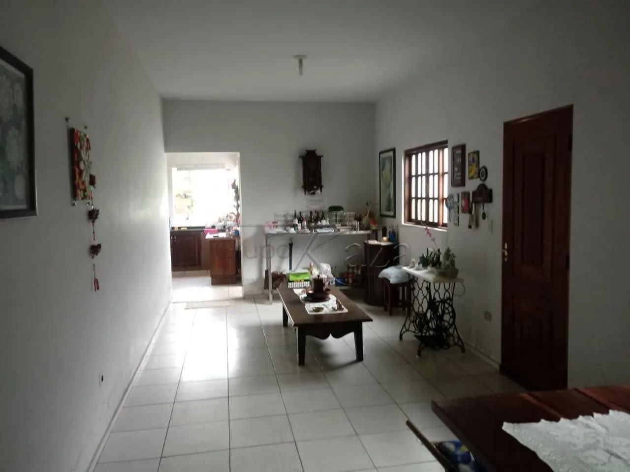 Casa Sobrado em São José dos Campos - Foto 3