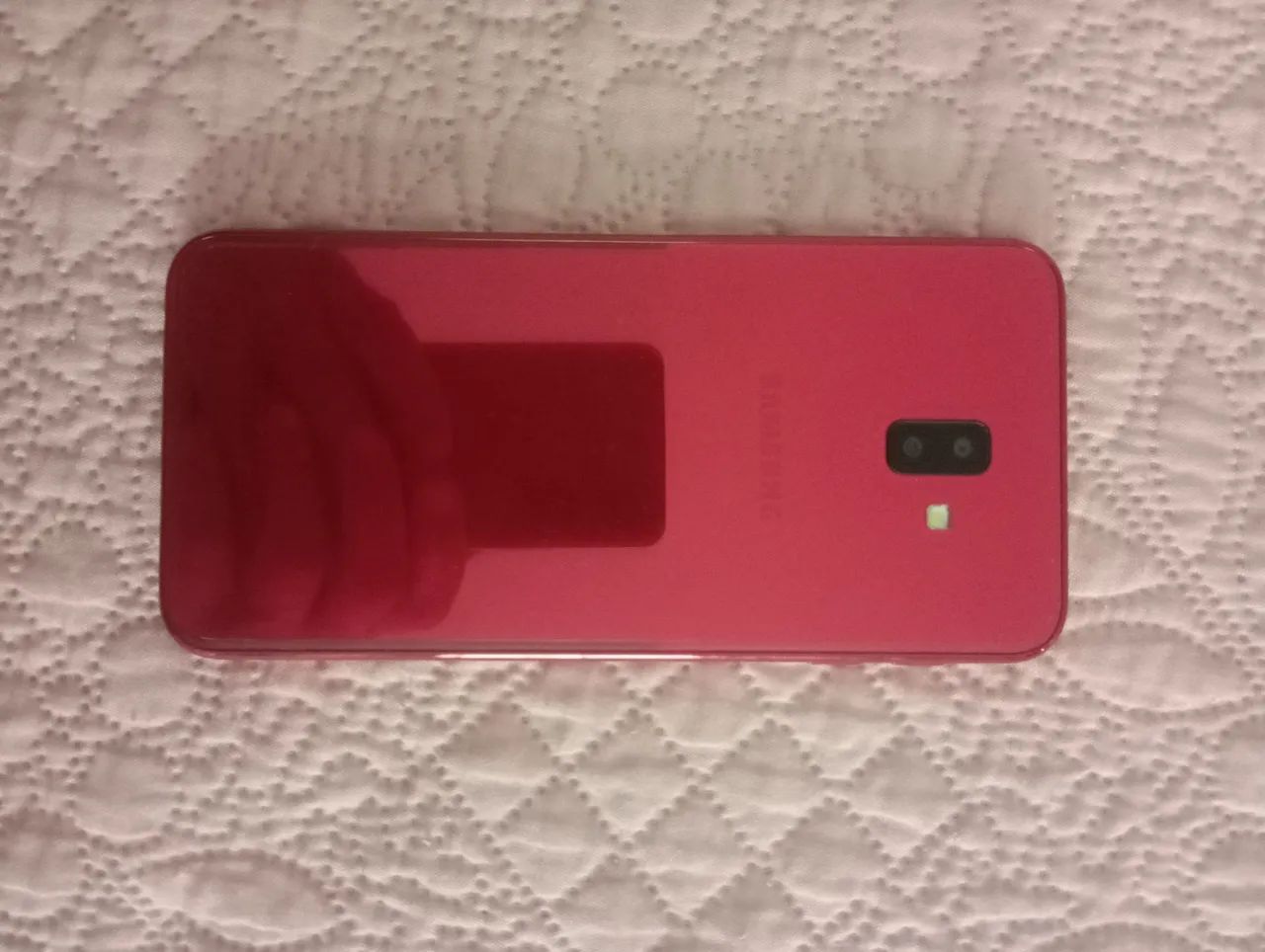 Celular Samsung j07 - Foto 3