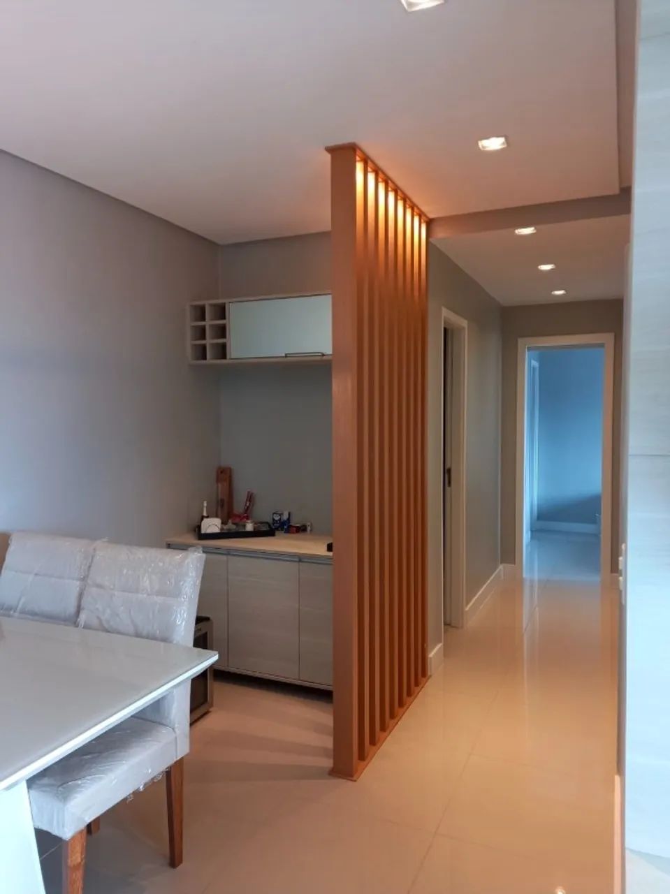 Reserva Ibiapaba, 78m², 2/4 sendo 1 suite com closet e 1 vaga de garagem - Foto 5