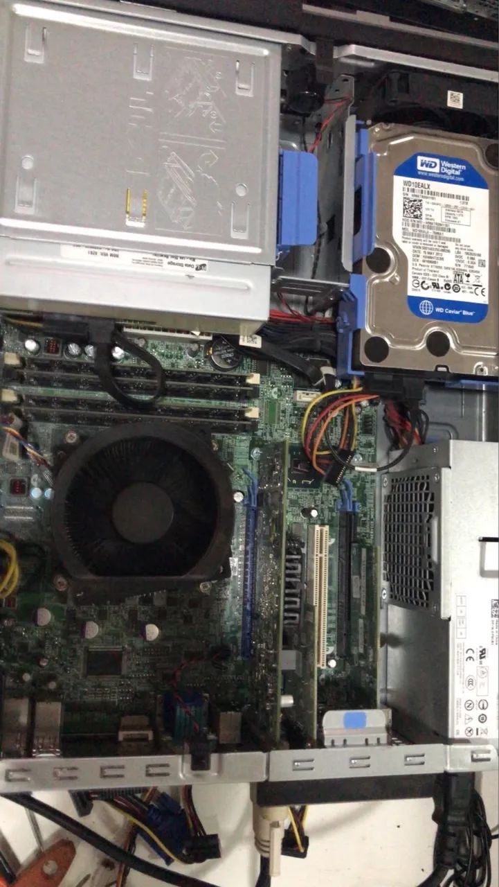 Computador DELL Completo - Foto 4