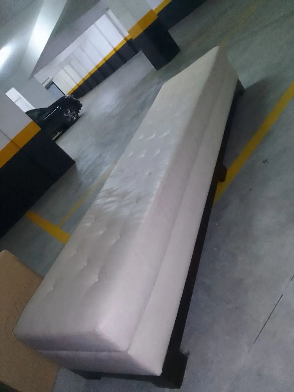 Sofá de hall de prédio  - Foto 4