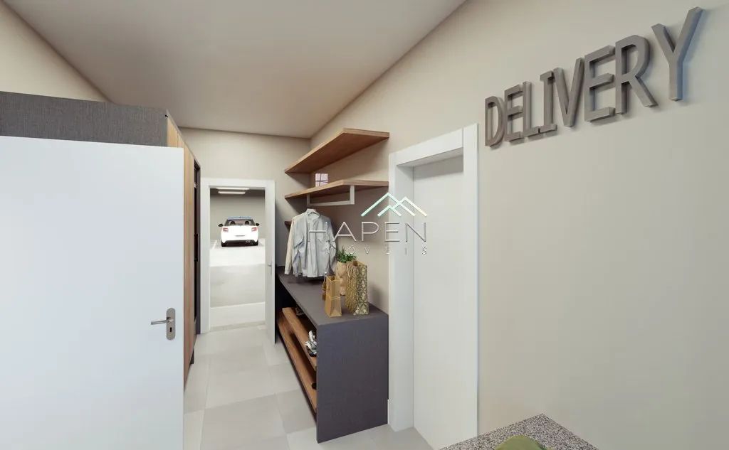 Apartamento à venda no Greca Tower com 4 suítes - Foto 5