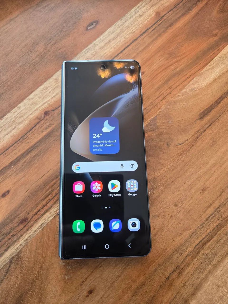 Samsumg Zfold 4 512 - Foto 5