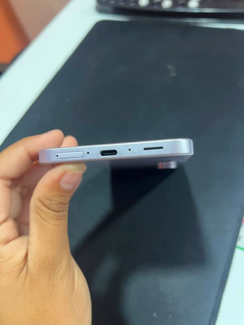 Galaxy A36 5G - Foto 4