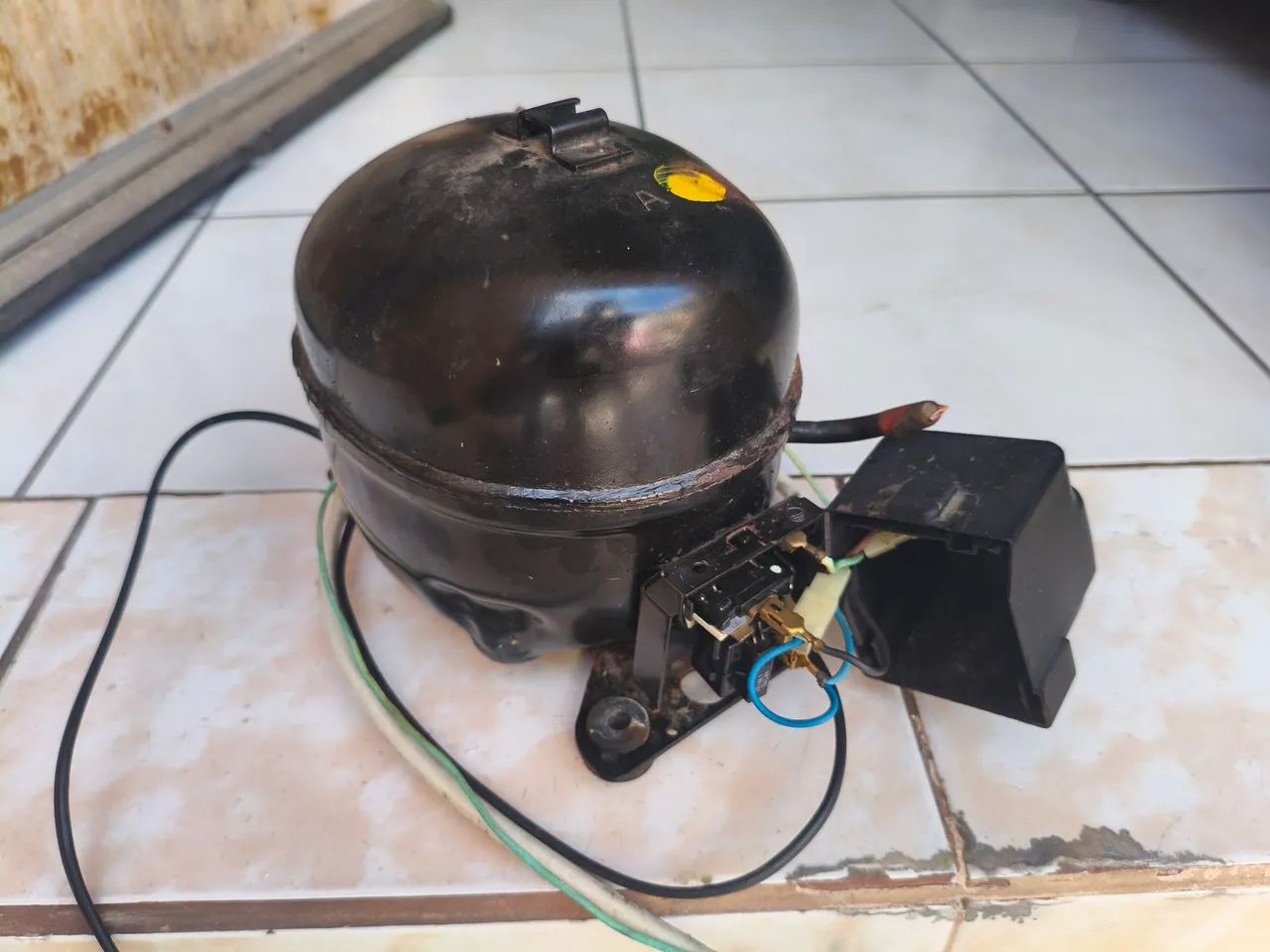 Compressor 1/5  - Foto 4