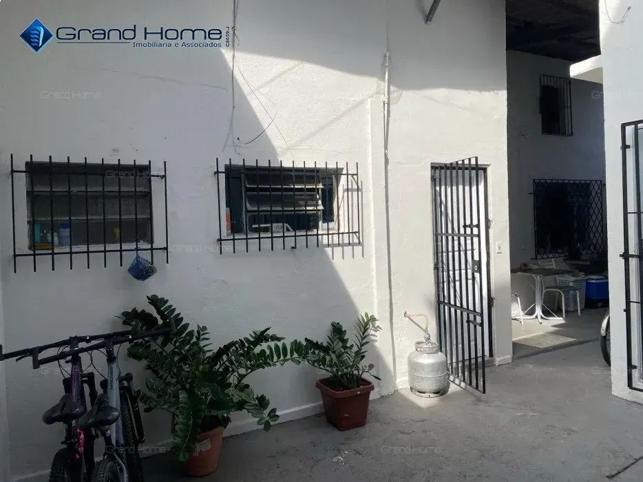 Casa 5 quartos em República - Foto 5