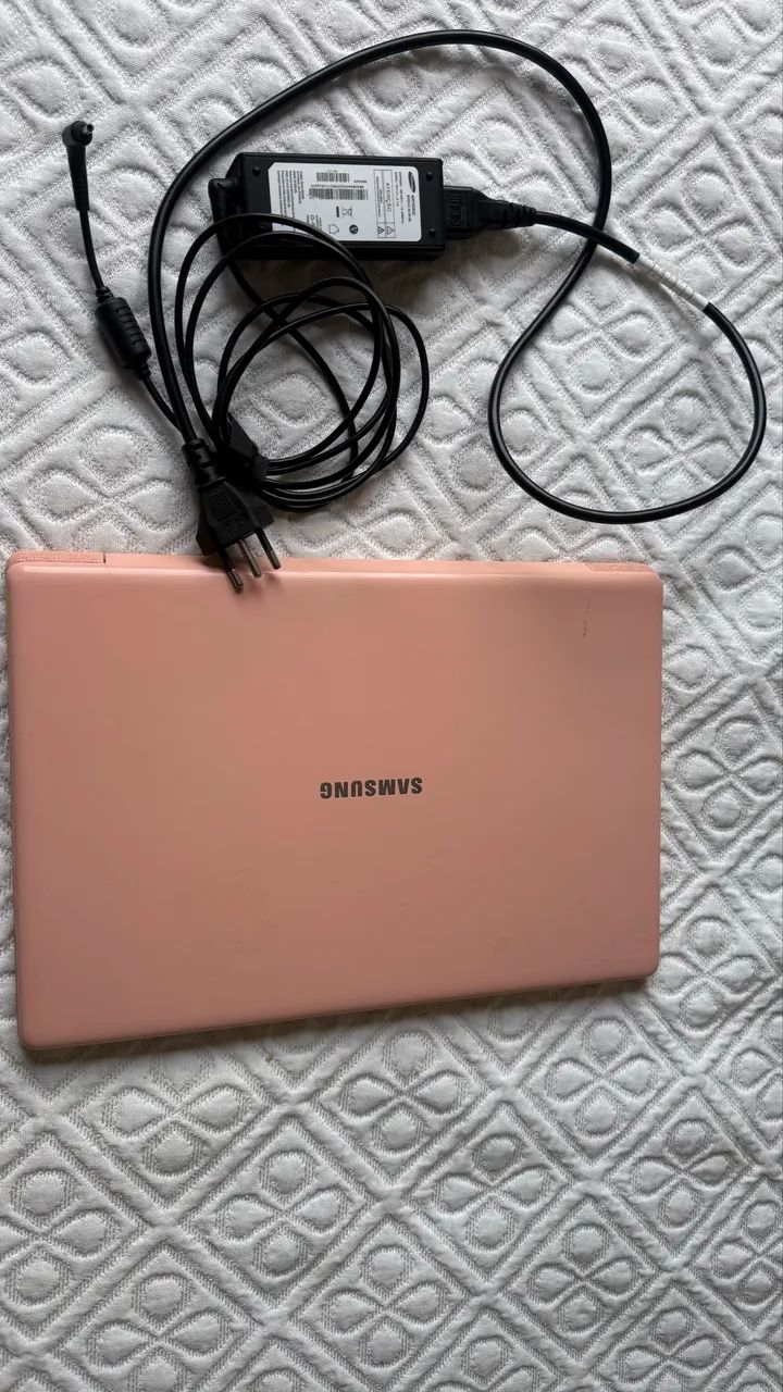 Notebook Samsung F30 - Foto 3