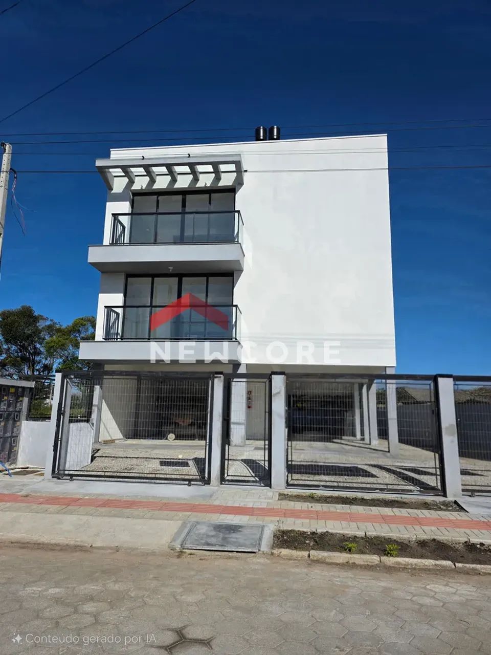 Apartamento em Rua N - Campo d´una - Imbituba/SC - Foto 3