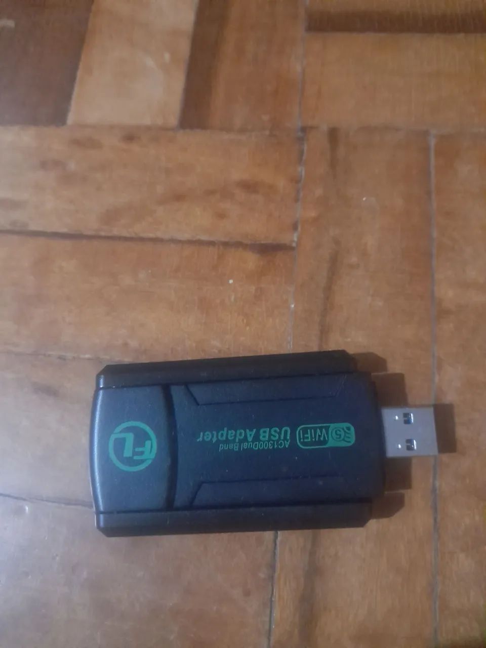 Adaptador usb wi fi - Foto 4