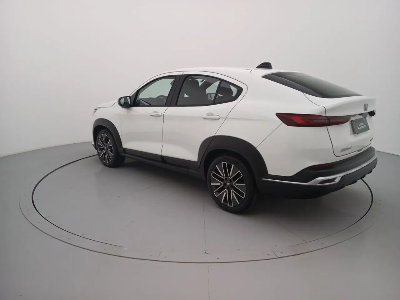 Fiat Fastback 2025 - Foto 3