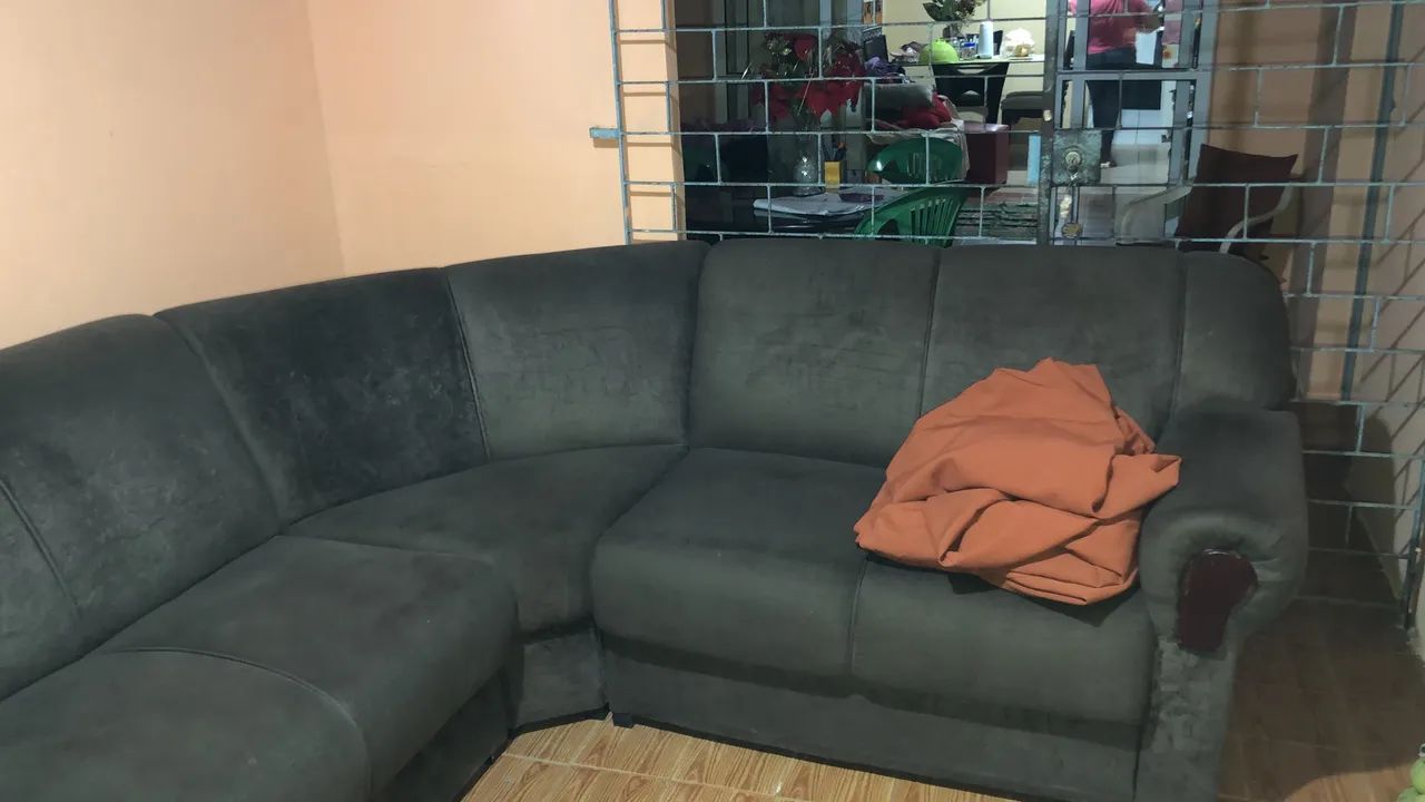 Sofá de canto  - Foto 3