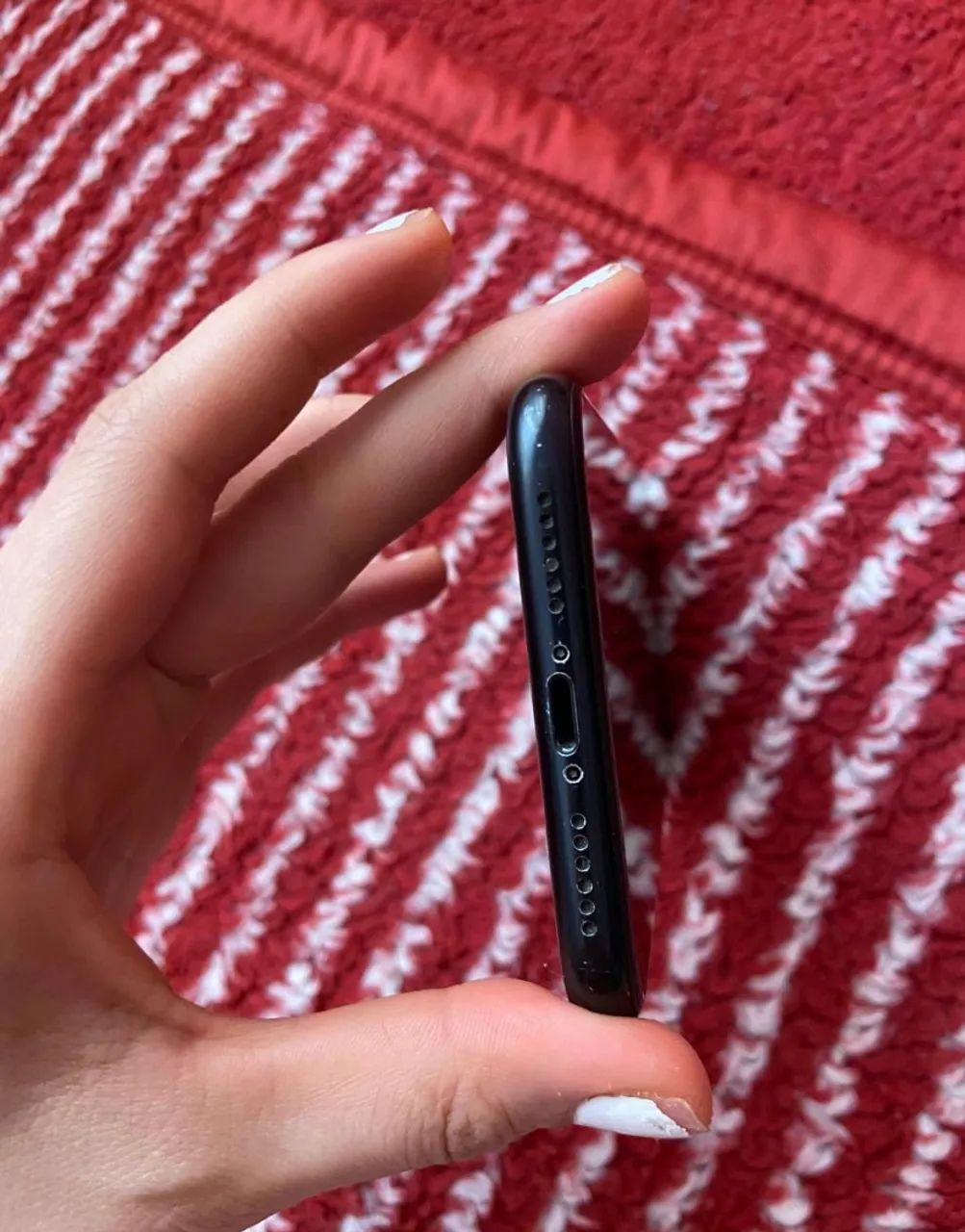 Iphone XR, 64gb, preto - Foto 5