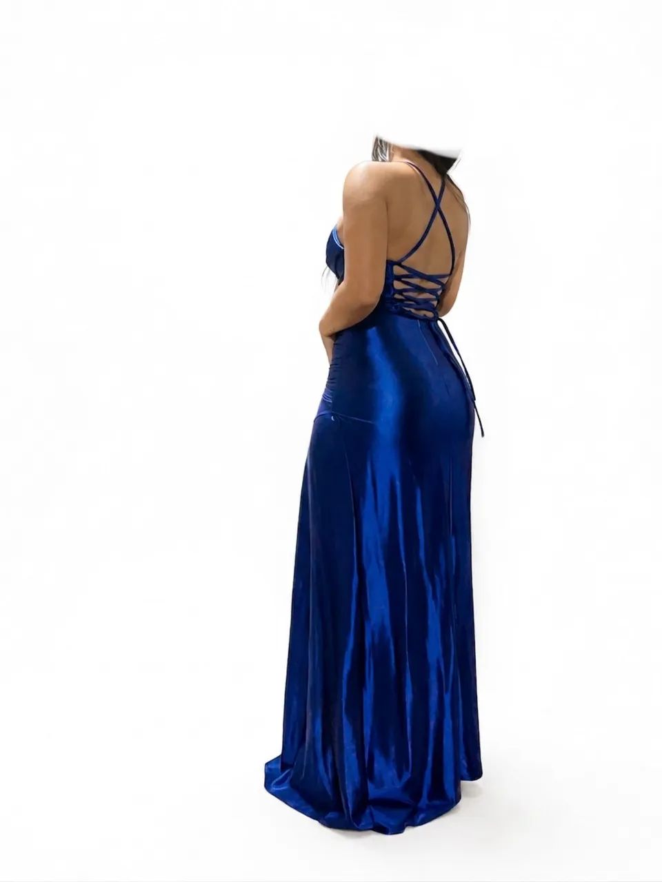 Vestido de festa - Foto 3