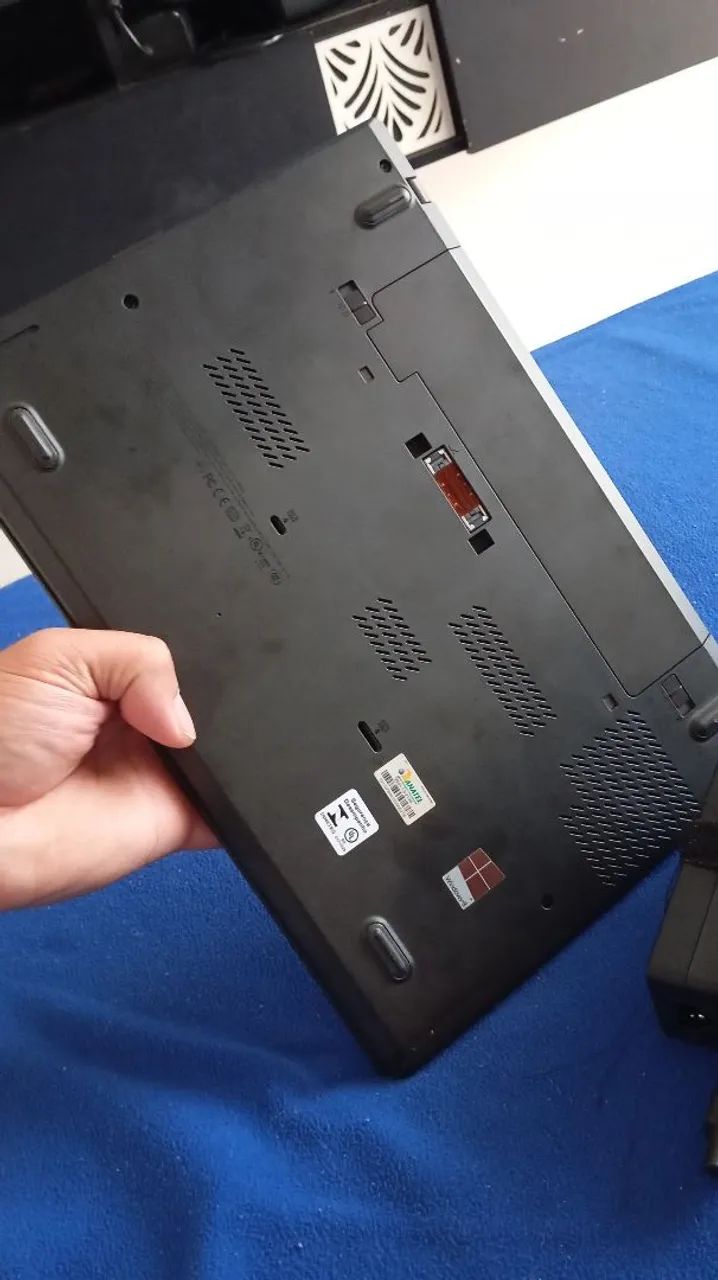 Notebook Lenovo  - Foto 3