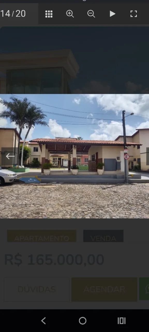 Vendo apartamento na Maraponga *  - Foto 5