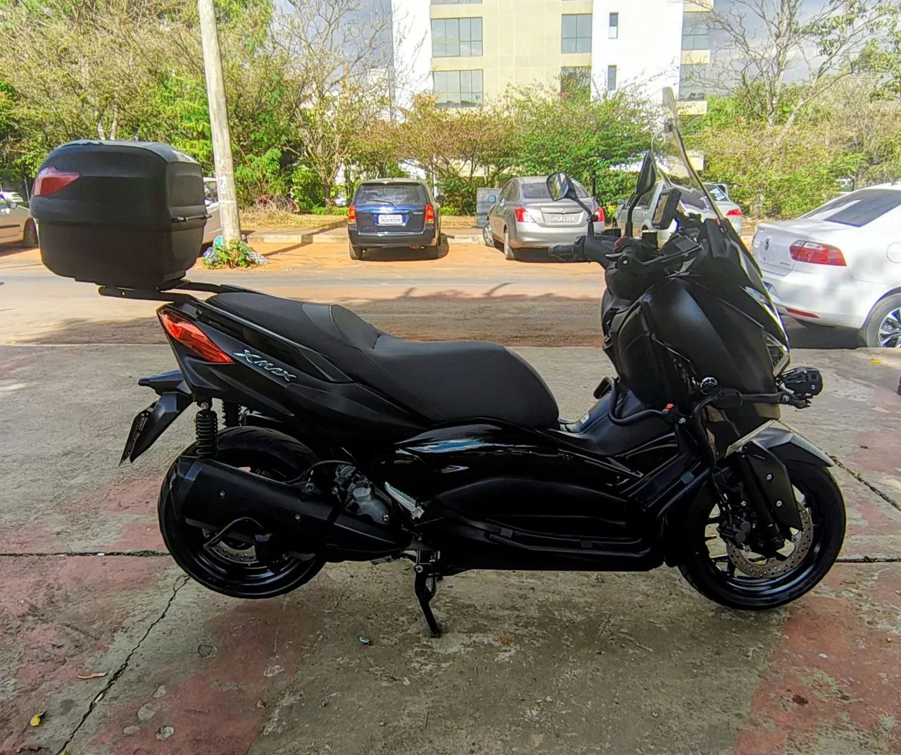 BELA XMAX 250CC - Foto 2