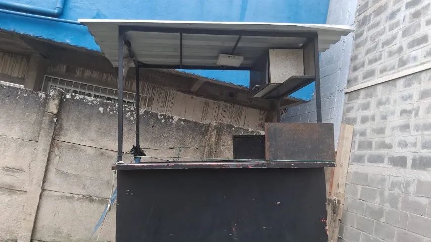 Trailer para Lanche - Foto 5