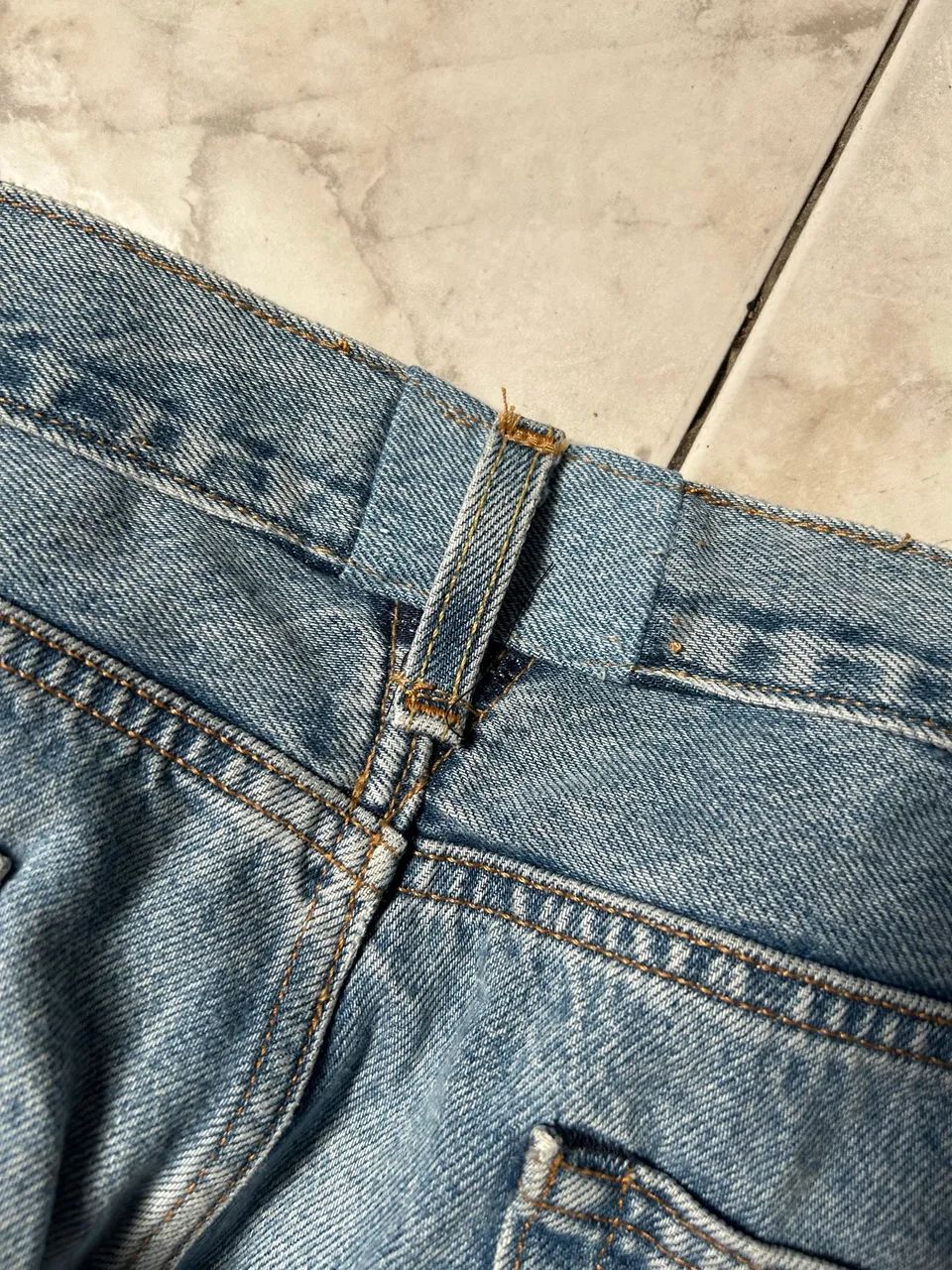 Calça levis tamanho 44 - Foto 3
