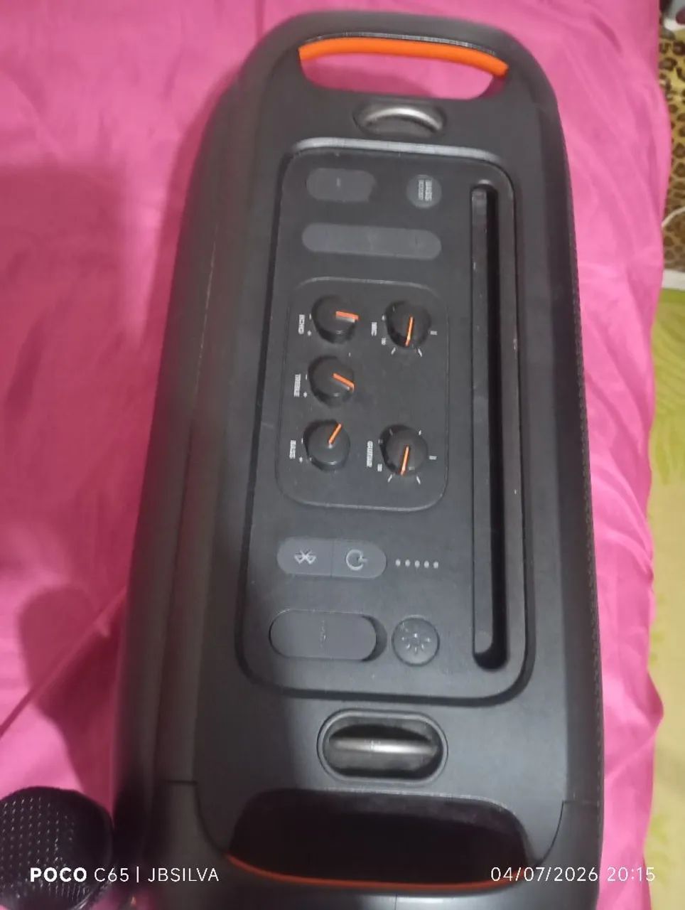 JBL partbox on dgo  - Foto 2