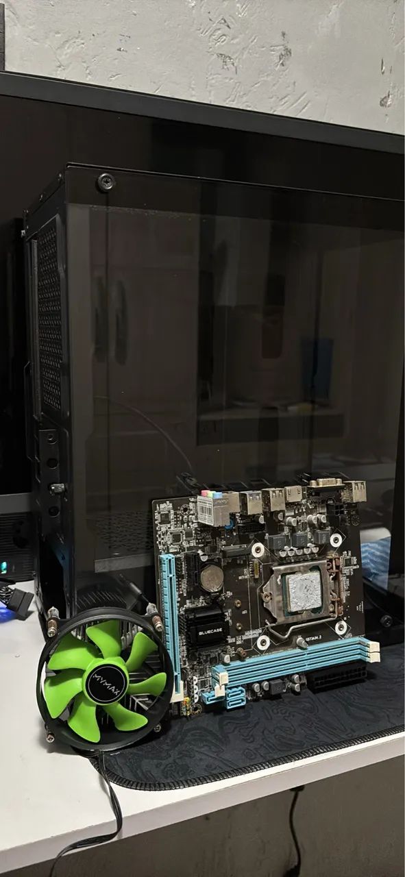 Pc i3 completo - Foto 3