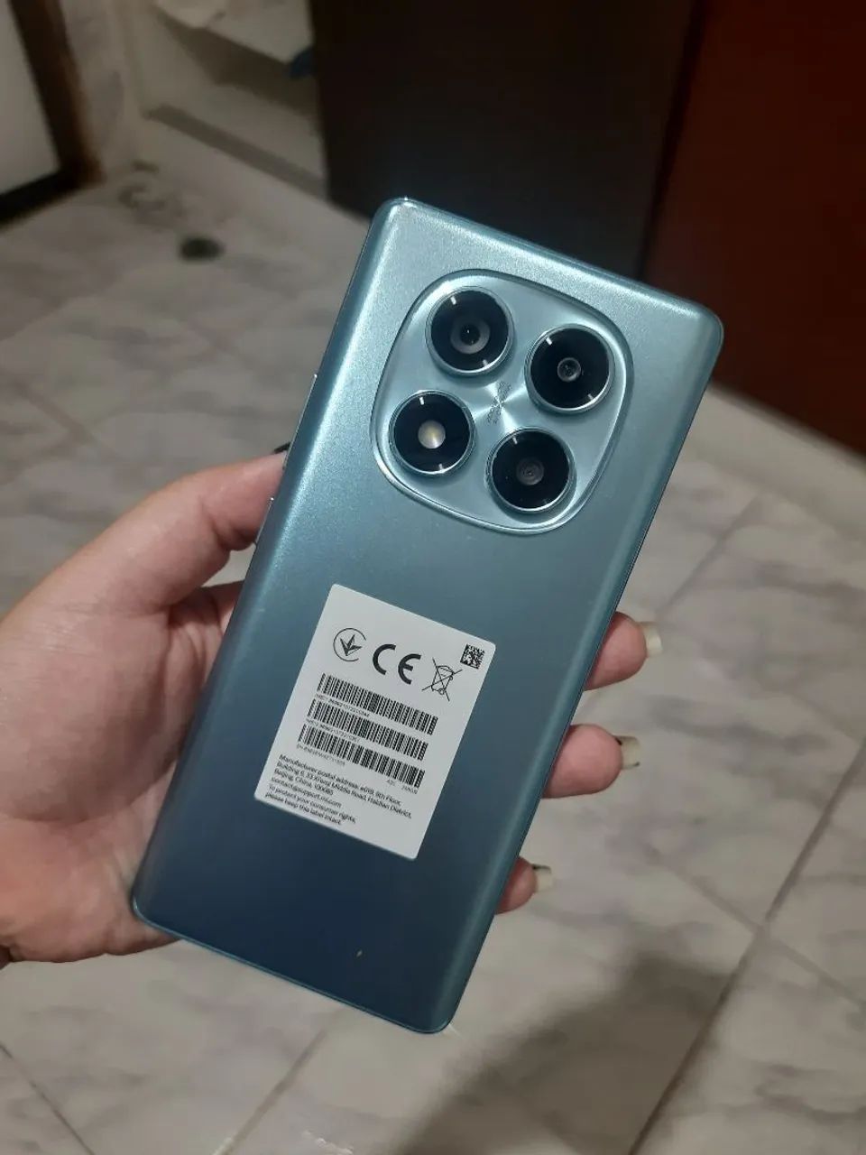 Redmi Note 14 pro - Foto 2