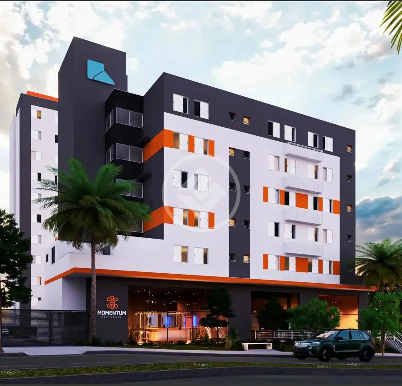 Apartamento à venda codigo: 278563 - Foto 2