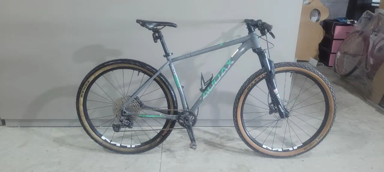 Vendo 2 bikes top !