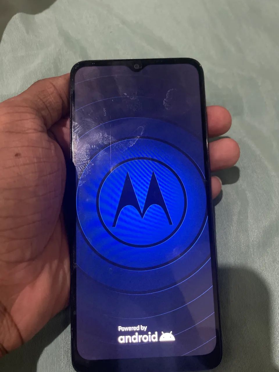 Motorola e22 - Foto 5