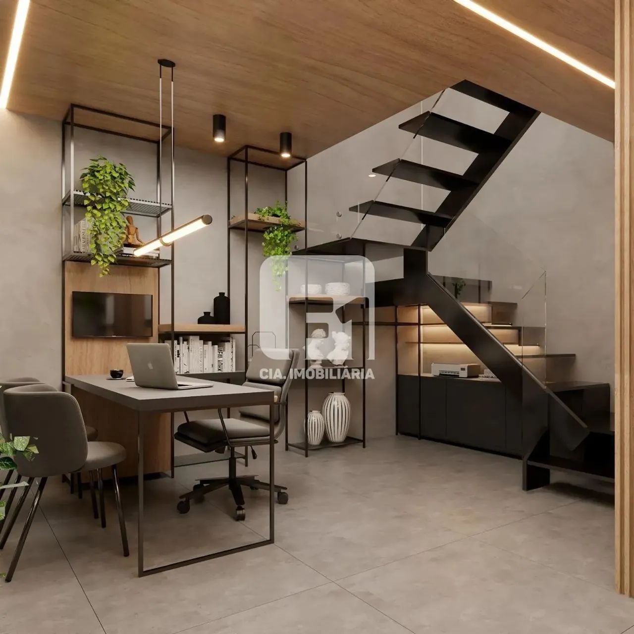 Loja de 54m² no João Paulo