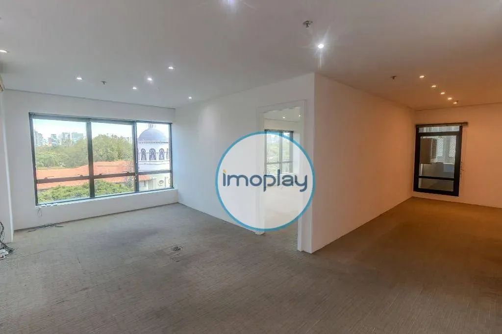 Conjunto para alugar, 187 m² - Itaim Bibi - São Paulo/SP - Foto 5