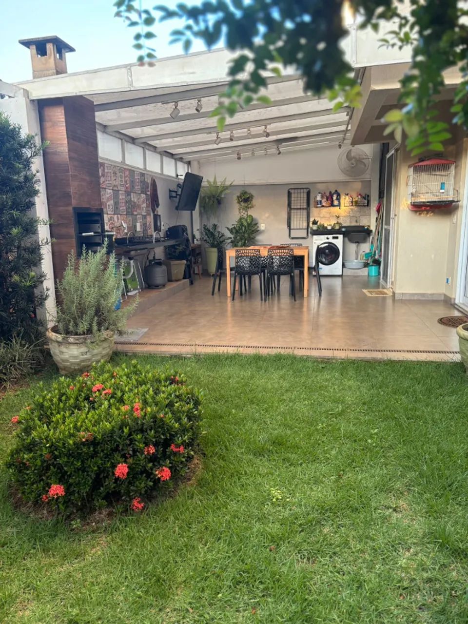 Foto - Ribeirão Preto - Parque São Sebastião