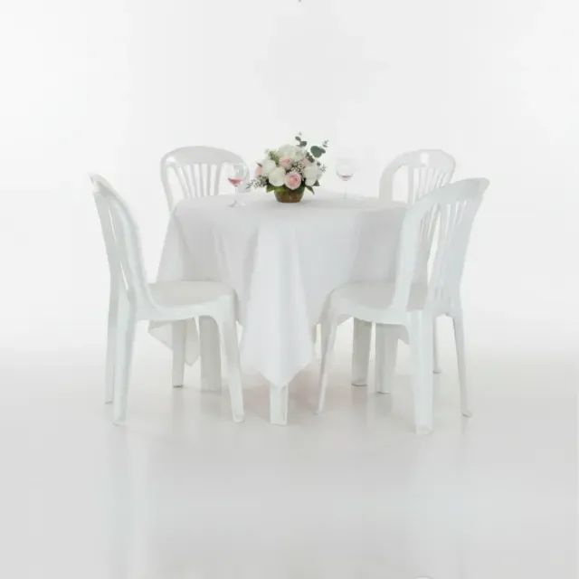 Toalha Oxford 150x150 cores sortidas - Foto 3