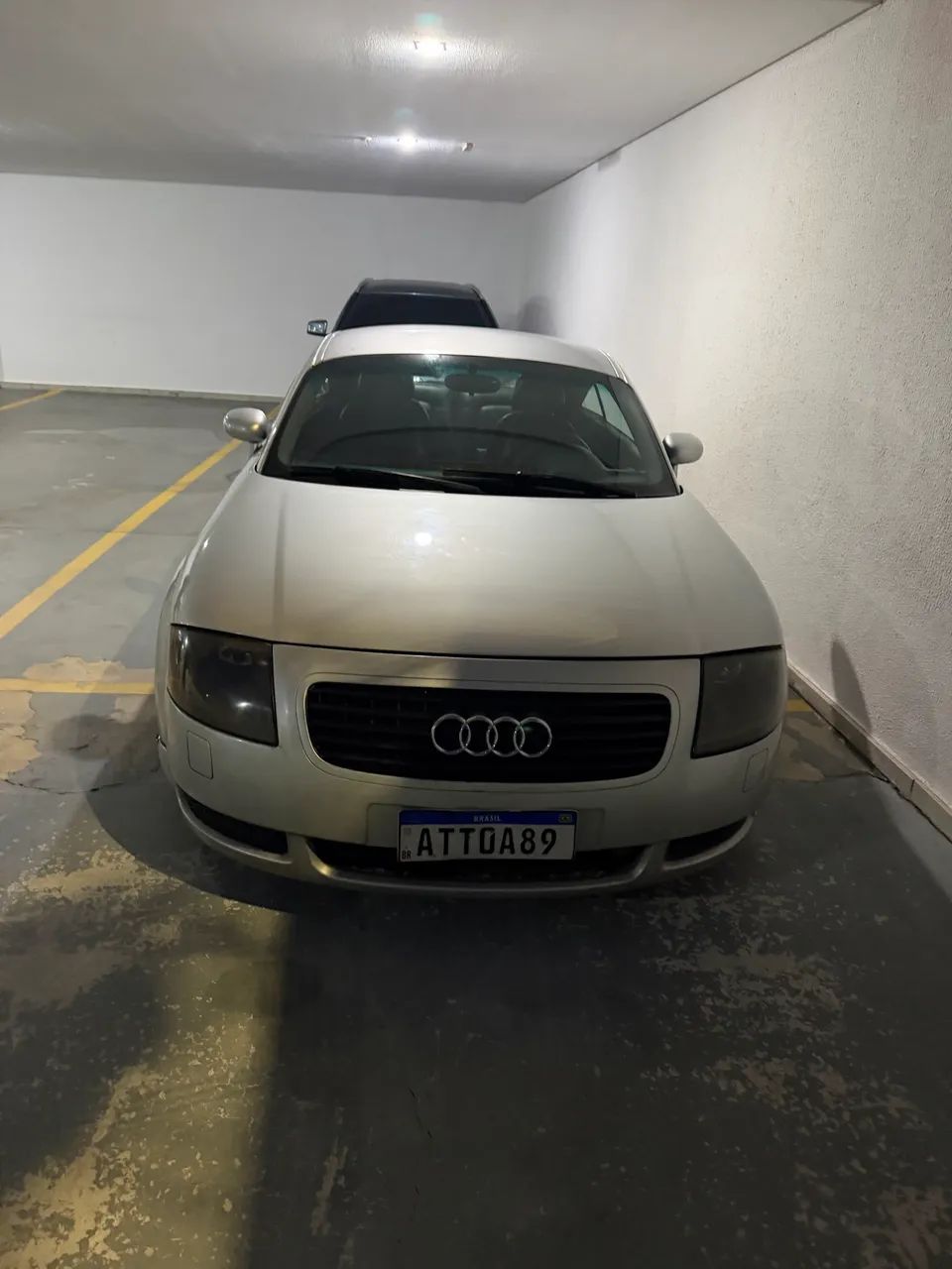Audi Tt TT 1.8 TB 180cv 2000