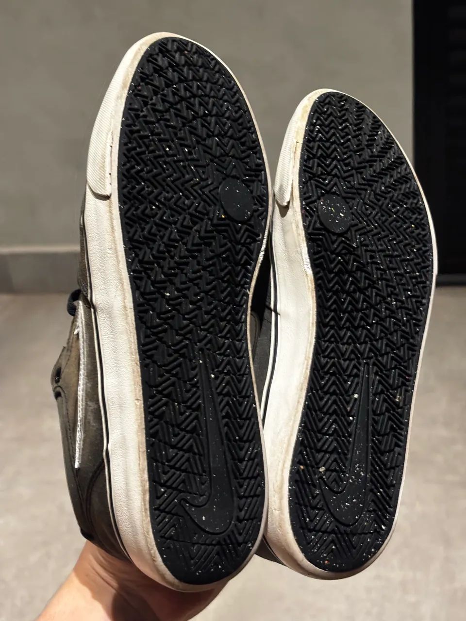 Tênis Nike Sb Chron 2 Canvas - Foto 3