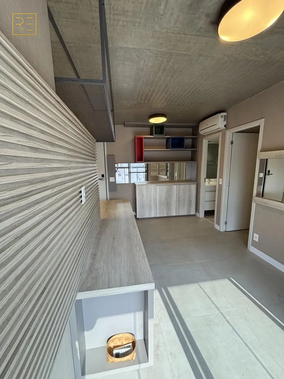 Estúdio à venda e para alugar em Campinas, Cambuí, com 1 quarto, com 40 m² - Foto 5