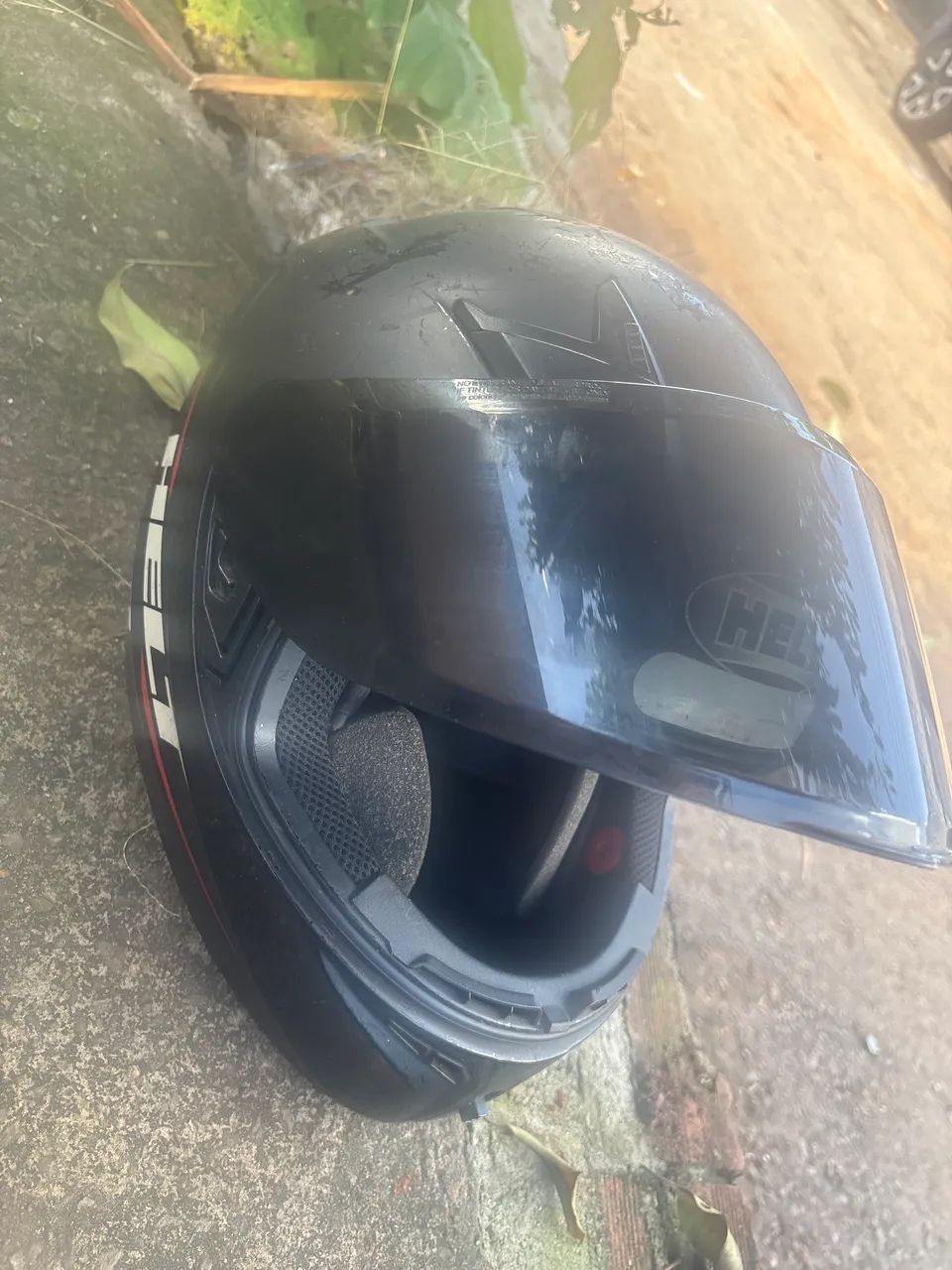 capacete  - Foto 4