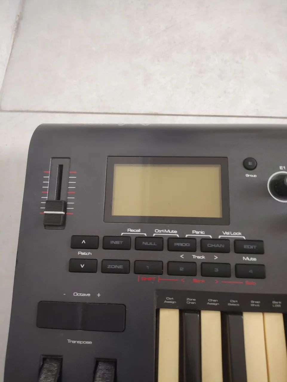 Axiom 25 - Foto 2