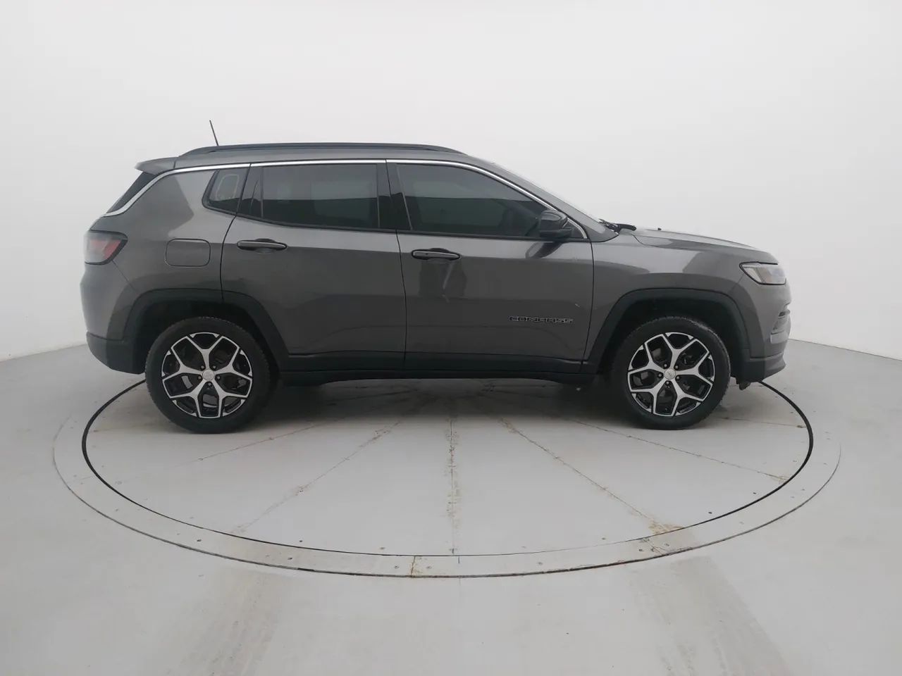 Jeep Compass LONG. T270 1.3 TB 4x2 Flex Aut., foto 6 de 18