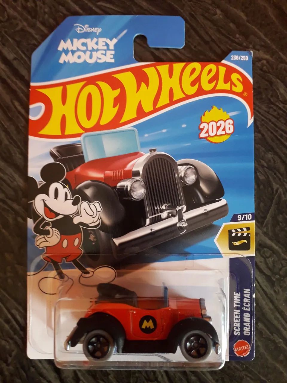 Hot Wheels Miniaturas Diversas  - Foto 2