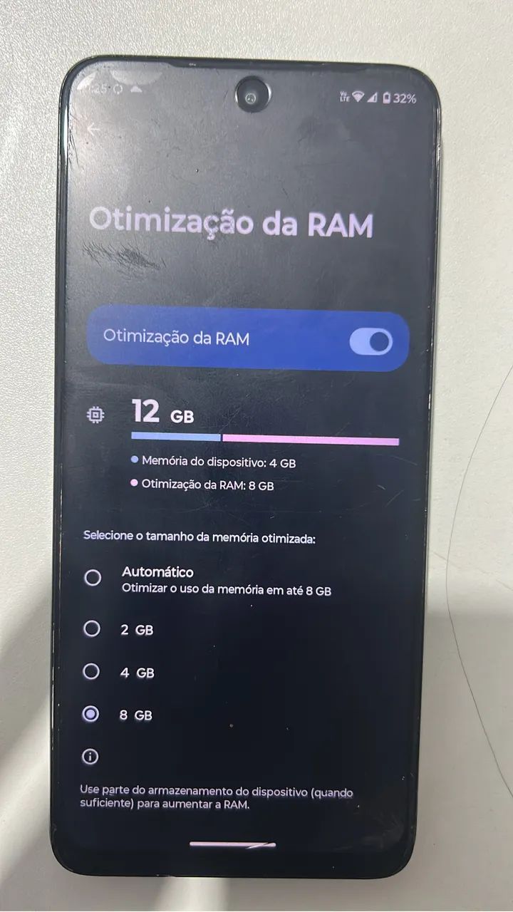 Moto G15  - Foto 5