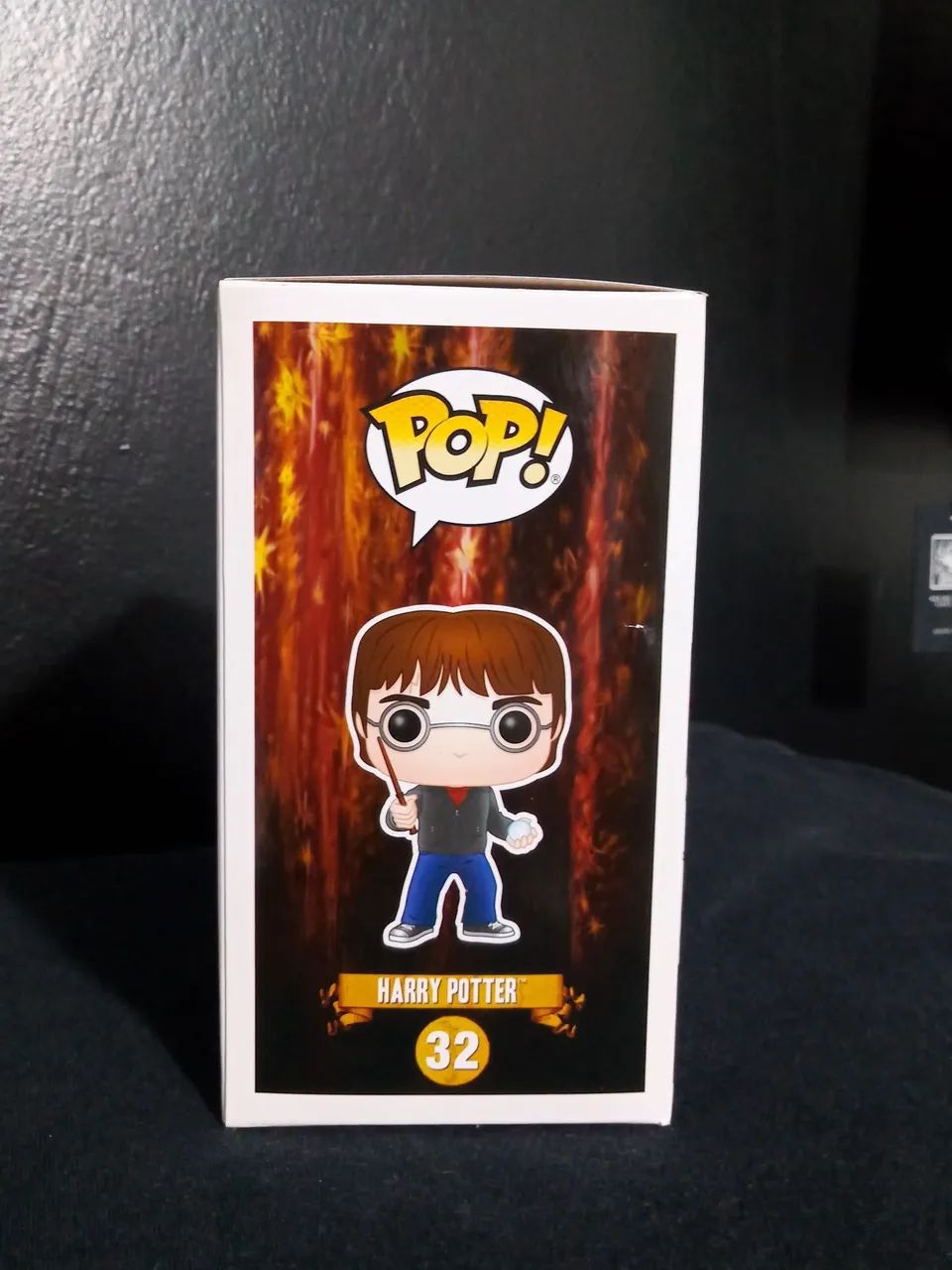 Funko Pop Harry Potter # 32 - Foto 2