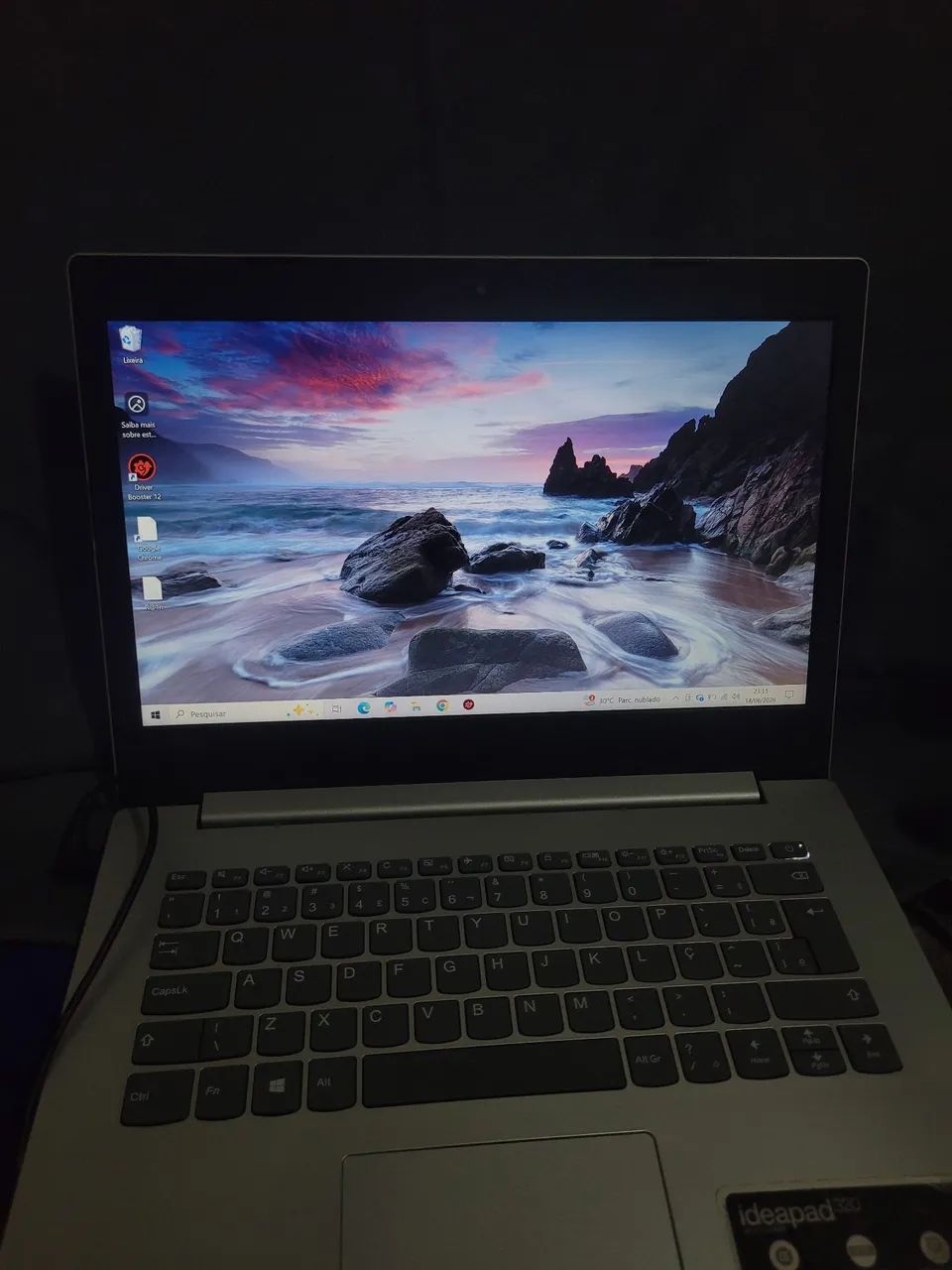 Notebook Idealpad 320 - Foto 2
