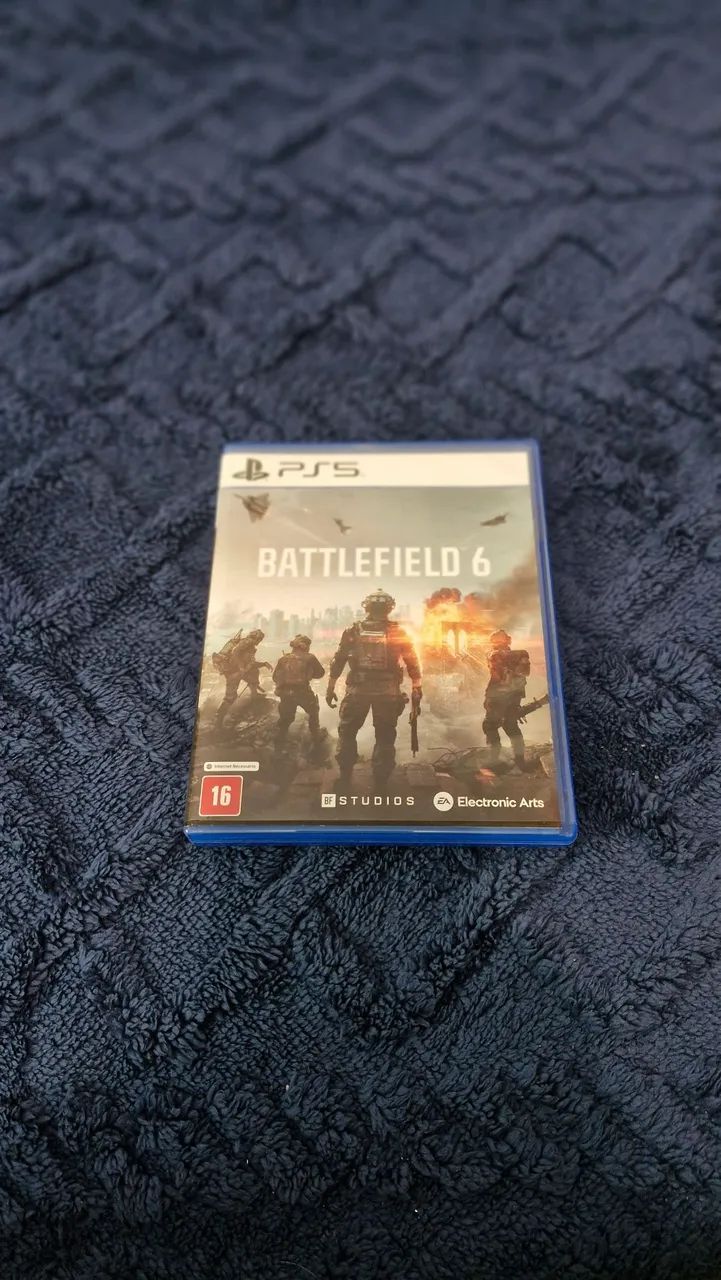 Battlefield 6