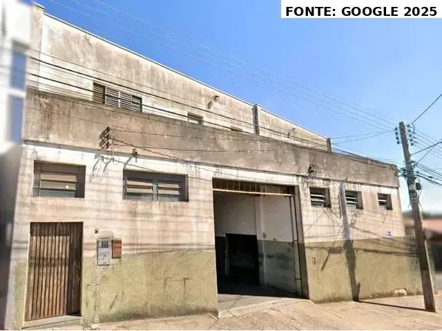 Prédio Comercial 481m², Presidente Prudente/SP - Foto 2