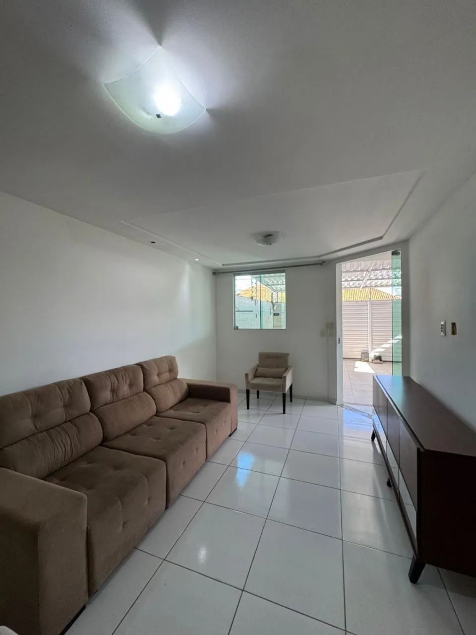Dúplex pra Locação Alto Branco  - Foto 4
